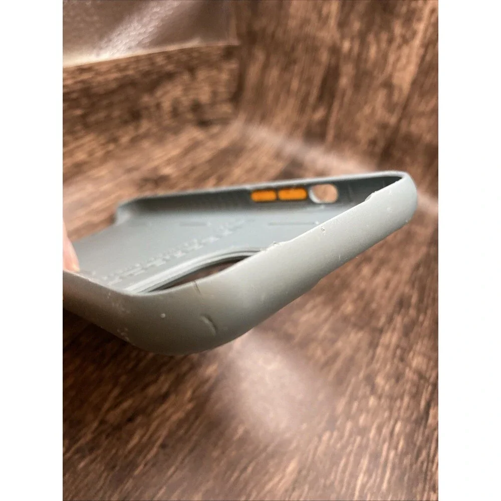 LifeProof for Apple iPhone 13 Pro Max/iPhone 12 Pro Max, Wake Series, Grey